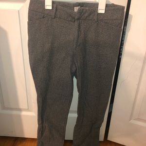 Business casual pants